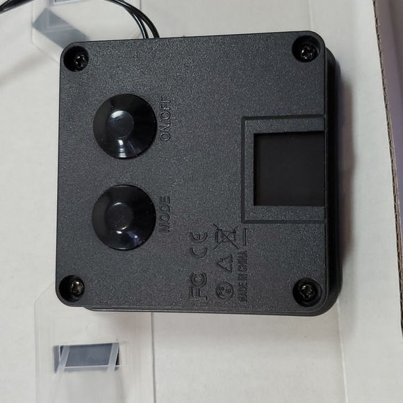 Journeyman LED Solar String Lights ~ 30 Feet - Picture 9 of 11